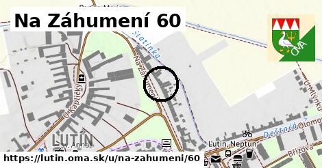 Na Záhumení 60, Lutín