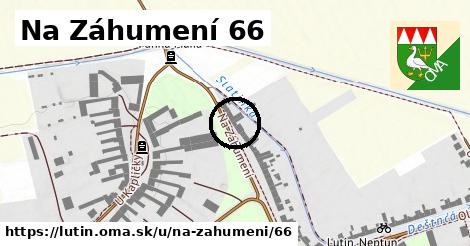 Na Záhumení 66, Lutín