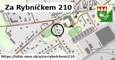 Za Rybníčkem 210, Lutín