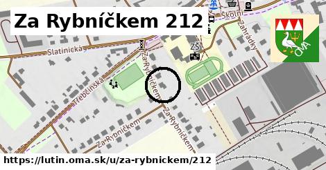 Za Rybníčkem 212, Lutín