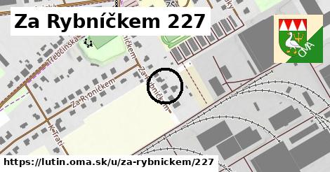 Za Rybníčkem 227, Lutín