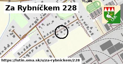 Za Rybníčkem 228, Lutín