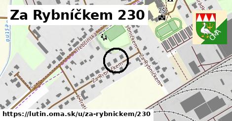 Za Rybníčkem 230, Lutín