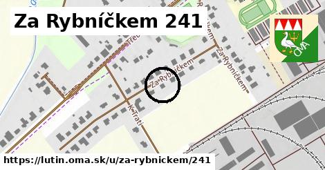 Za Rybníčkem 241, Lutín