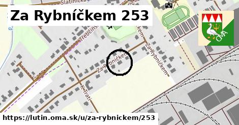 Za Rybníčkem 253, Lutín