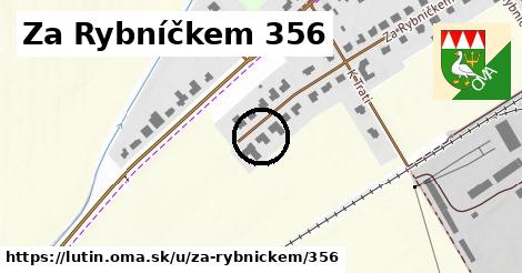 Za Rybníčkem 356, Lutín