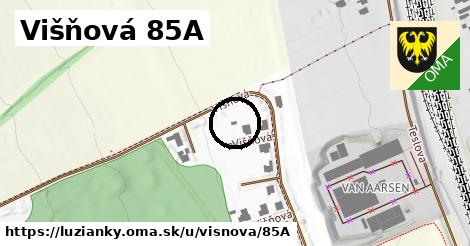 Višňová 85A, Lužianky