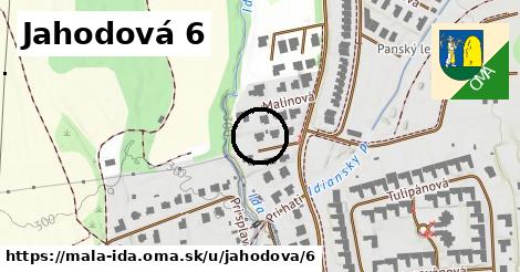 Jahodová 6, Malá Ida