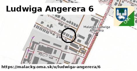 Ludwiga Angerera 6, Malacky