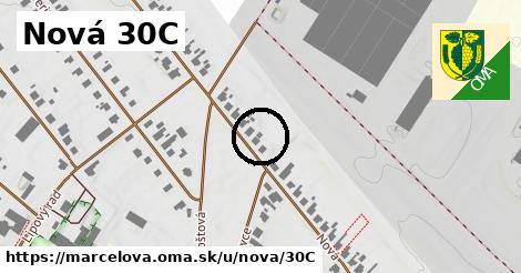 Nová 30C, Marcelová
