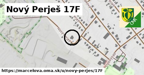 Nový Perješ 17F, Marcelová