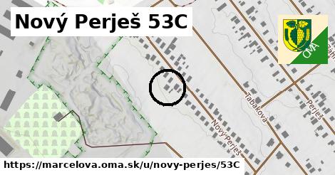 Nový Perješ 53C, Marcelová