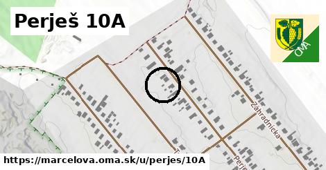 Perješ 10A, Marcelová