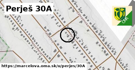 Perješ 30A, Marcelová