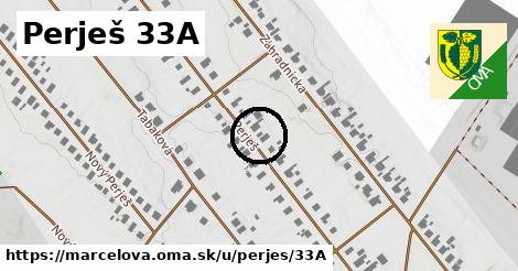 Perješ 33A, Marcelová