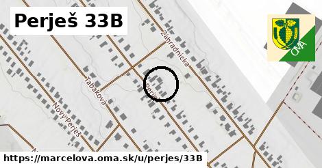 Perješ 33B, Marcelová