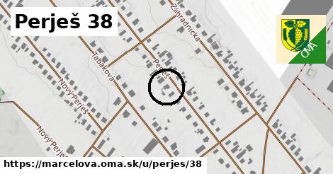 Perješ 38, Marcelová