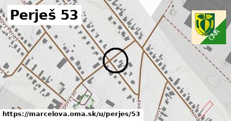 Perješ 53, Marcelová