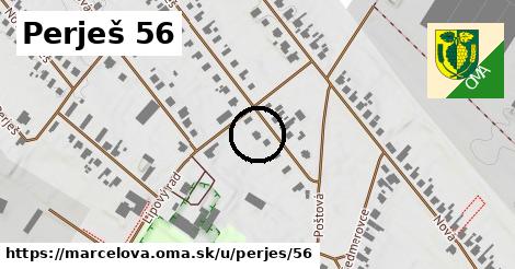 Perješ 56, Marcelová