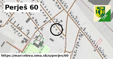 Perješ 60, Marcelová