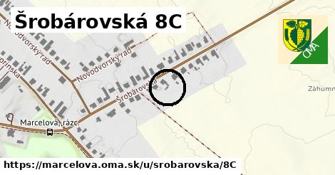 Šrobárovská 8C, Marcelová