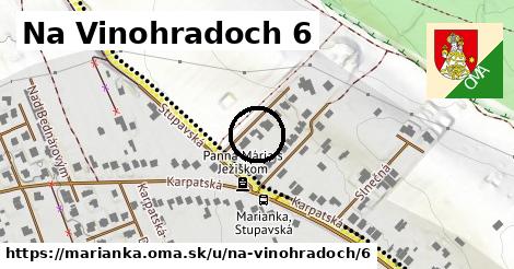 Na Vinohradoch 6, Marianka