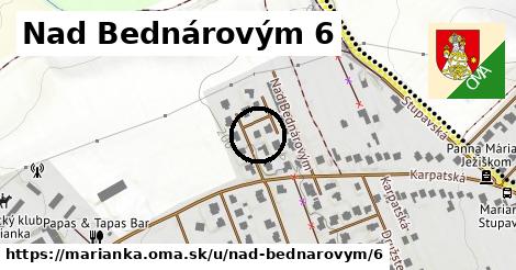 Nad Bednárovým 6, Marianka