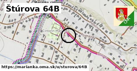 Štúrova 64B, Marianka