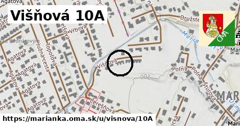 Višňová 10A, Marianka