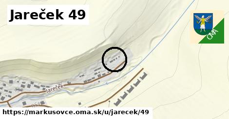 Jareček 49, Markušovce
