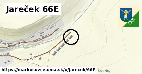Jareček 66E, Markušovce