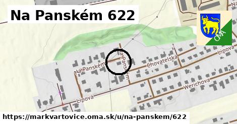 Na Panském 622, Markvartovice