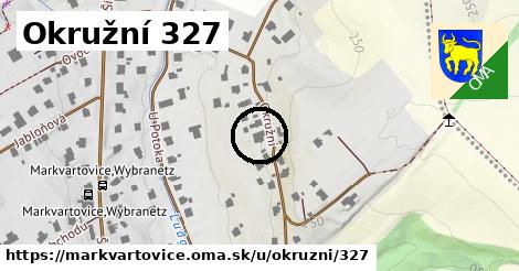 Okružní 327, Markvartovice