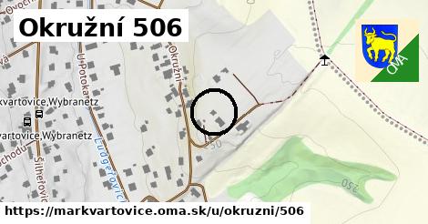 Okružní 506, Markvartovice