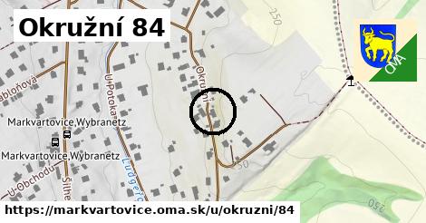 Okružní 84, Markvartovice