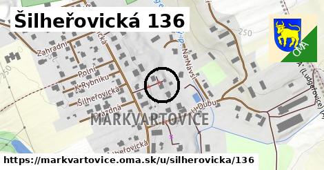 Šilheřovická 136, Markvartovice