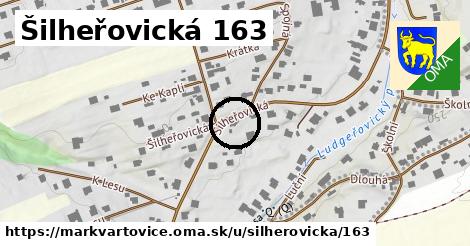 Šilheřovická 163, Markvartovice