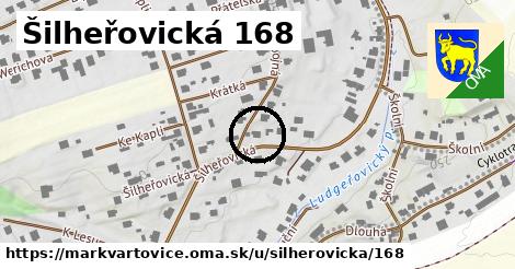 Šilheřovická 168, Markvartovice