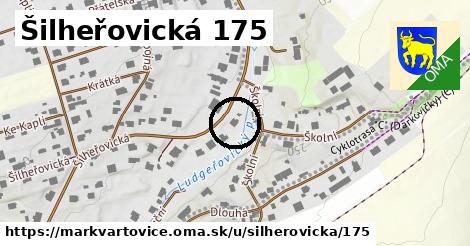 Šilheřovická 175, Markvartovice