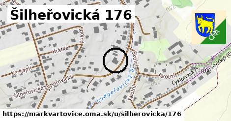 Šilheřovická 176, Markvartovice