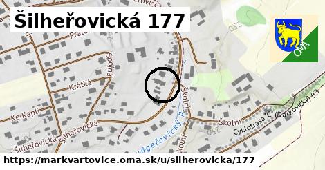 Šilheřovická 177, Markvartovice