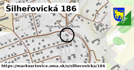 Šilheřovická 186, Markvartovice