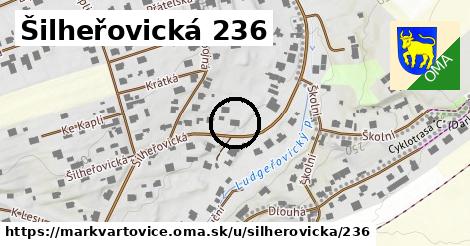 Šilheřovická 236, Markvartovice