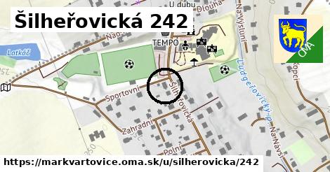 Šilheřovická 242, Markvartovice