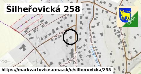 Šilheřovická 258, Markvartovice