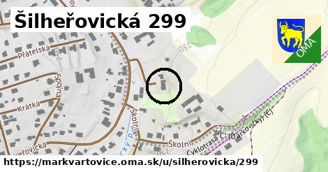 Šilheřovická 299, Markvartovice