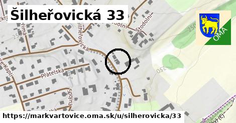 Šilheřovická 33, Markvartovice