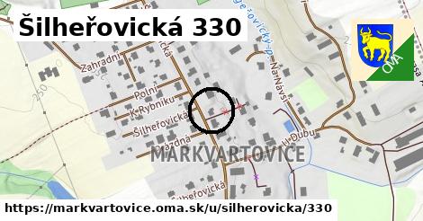 Šilheřovická 330, Markvartovice