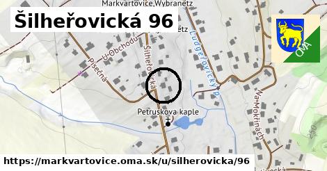 Šilheřovická 96, Markvartovice