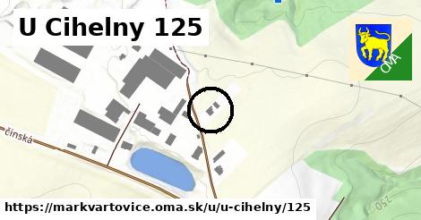 U Cihelny 125, Markvartovice